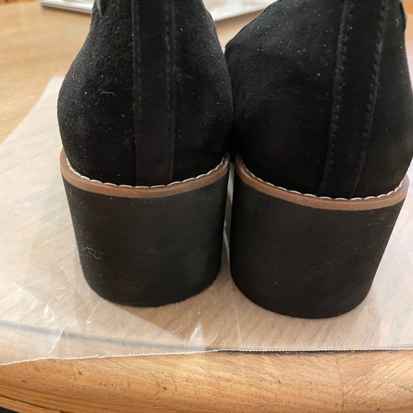 Vionic wedge - Picture 4 of 5